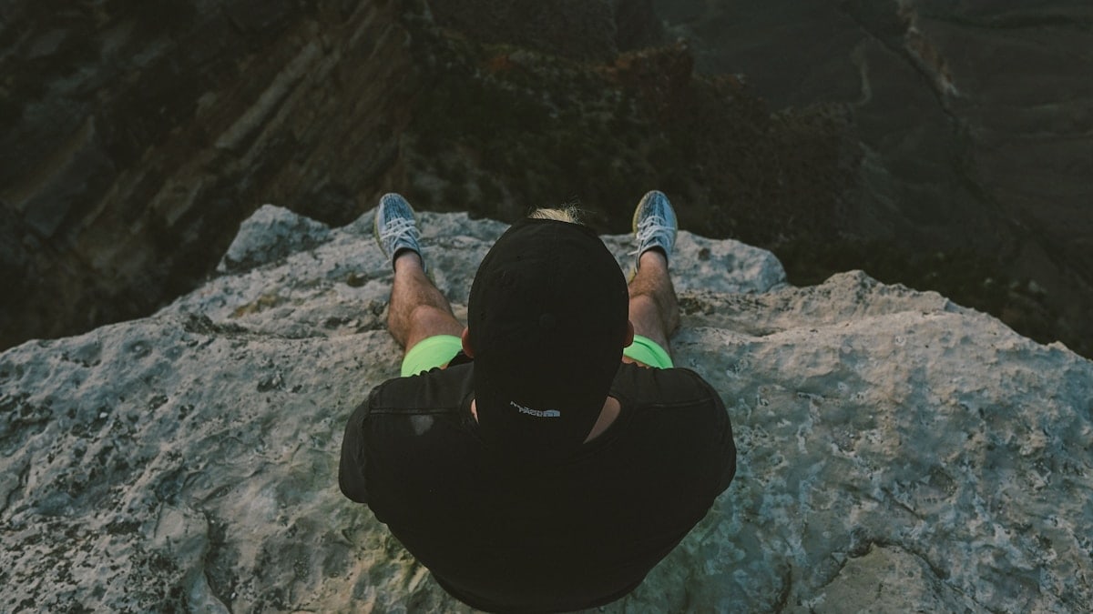 Grand canyon, AZ.